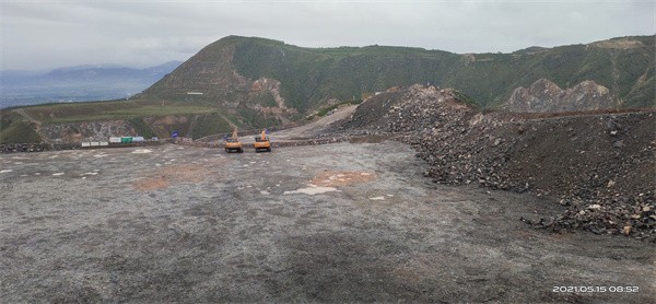 西安矿山工程监理详述矿山开采之地下开拓方法