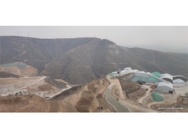 西安矿山工程监理：矿山开发对生态环境有哪些影响