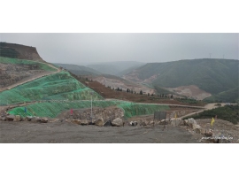 陕西矿山工程带你了解矿山开采的五大方法