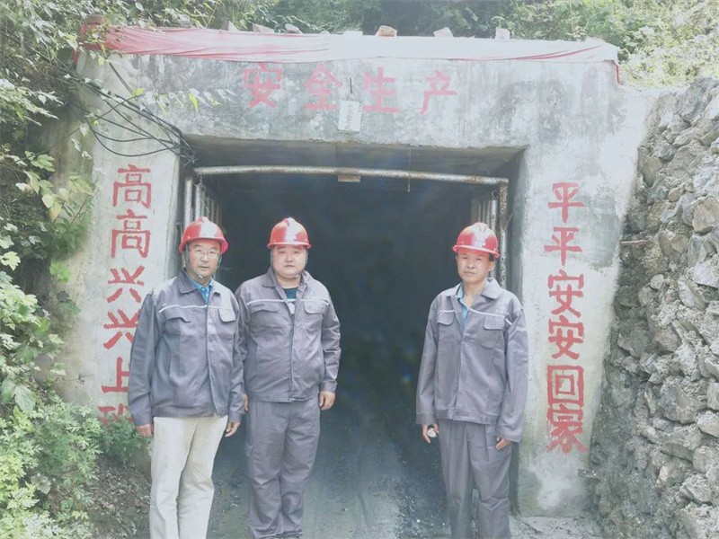 陕西矿山工程：矿山作业发生事故的因素有哪些？