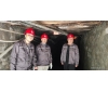 煤矿生产系统安全要素管理