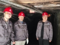 煤矿生产系统安全要素管理